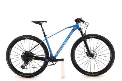 Tweedehands mtb · chrono carbon r gx · zeer goede toestand