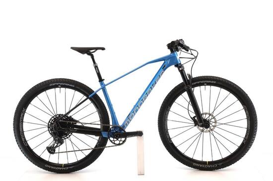 Second life · R. górski · Mondraker Chrono Carbon R GX · W bardzo dobrym stanie