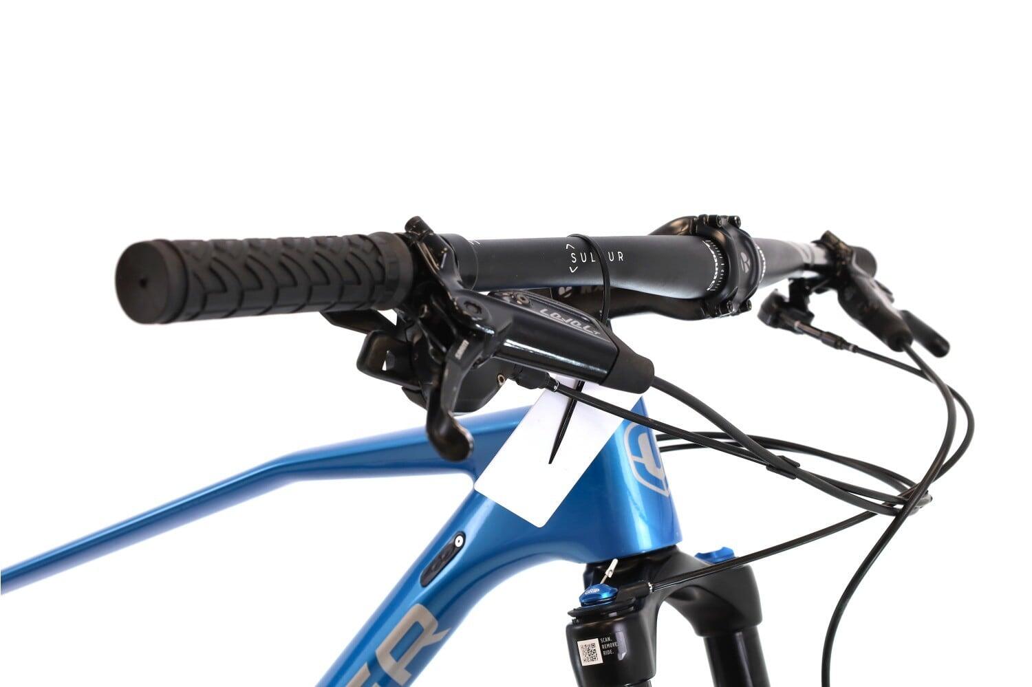 MTB ricondizionata ·  Chrono Carbon R GX · Ottimo stato 6/8