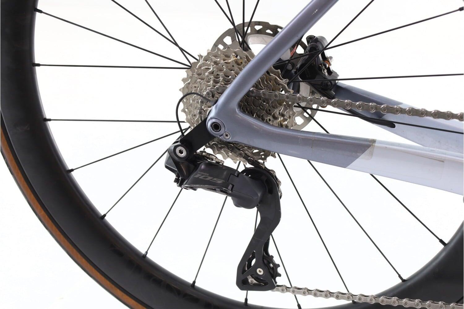 Bici strada ricondizionata ·  RS1 Di2 12V · Ottimo stato 3/8