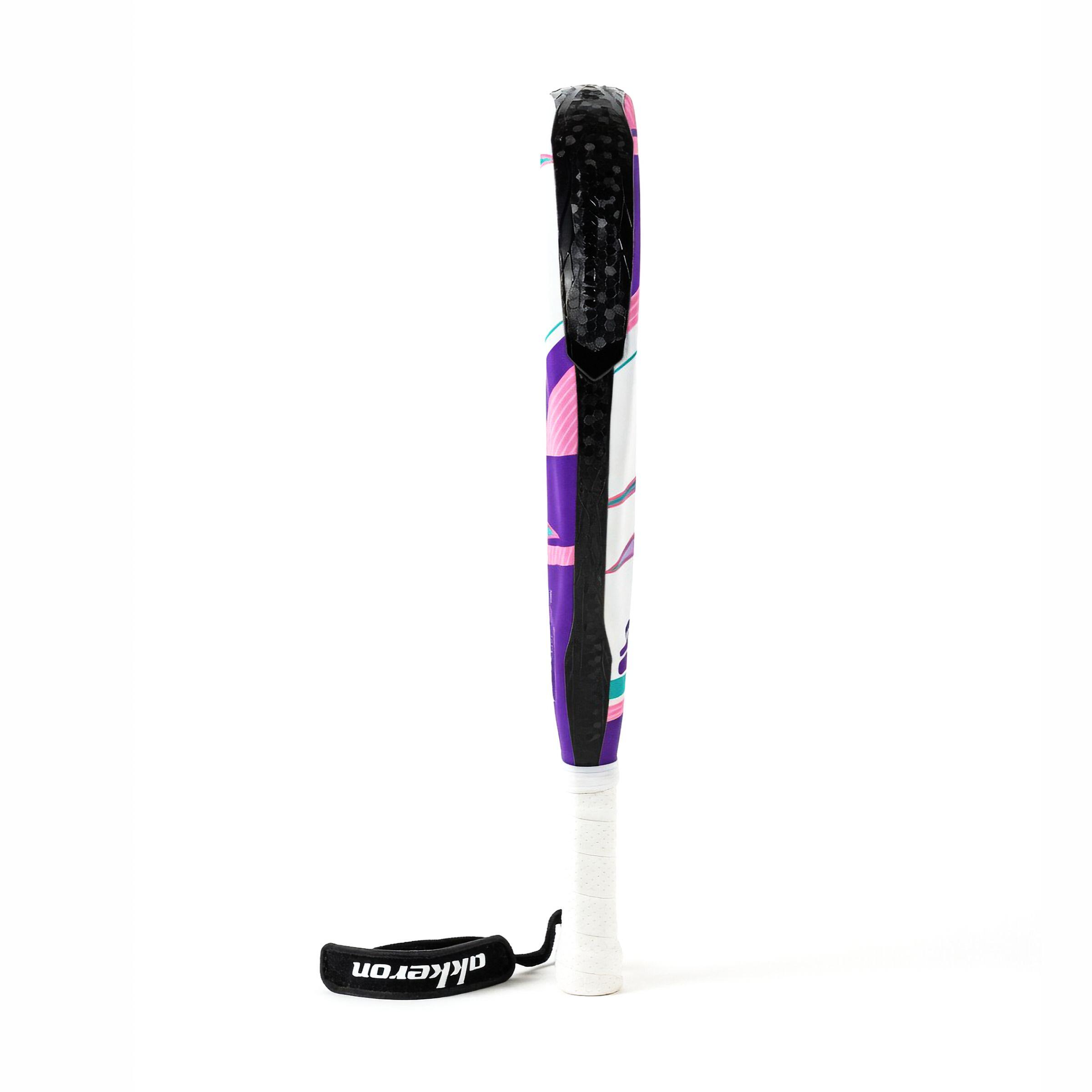 Akkeron Calypso 26 Luxury (12K carbon) 3/10