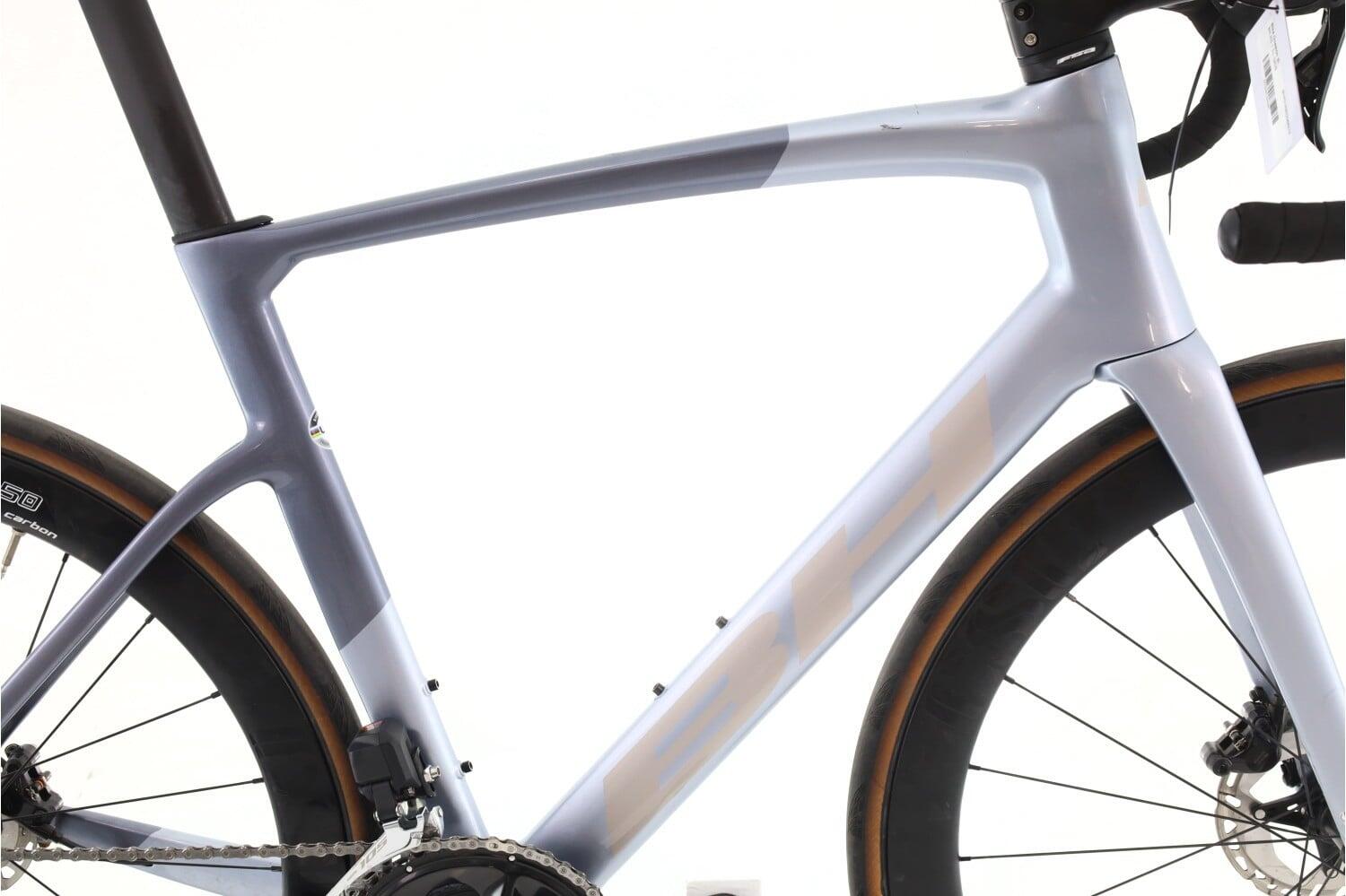 Bici strada ricondizionata ·  RS1 Di2 12V · Ottimo stato 2/8