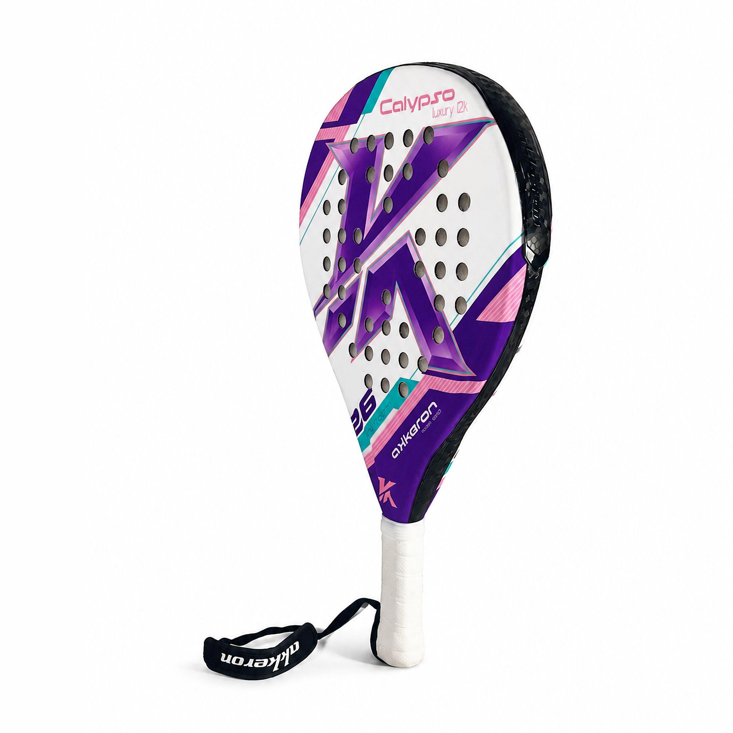 Akkeron Calypso 26 Luxury (12K carbon) 2/10