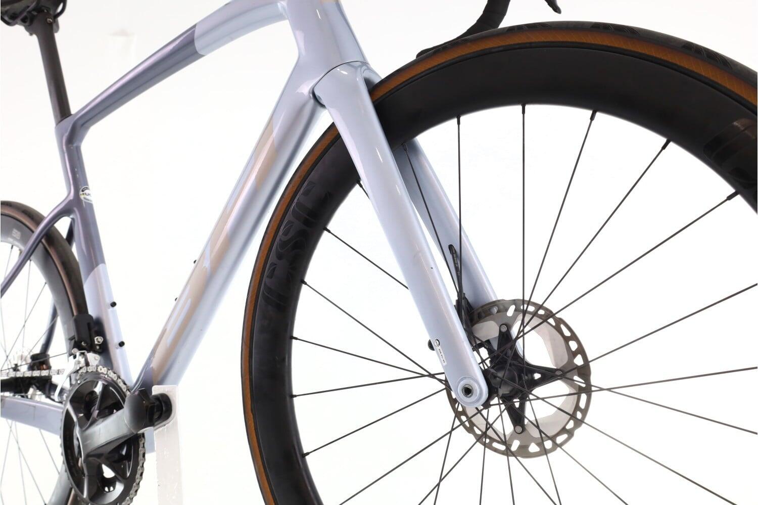 Bici strada ricondizionata ·  RS1 Di2 12V · Ottimo stato 5/8