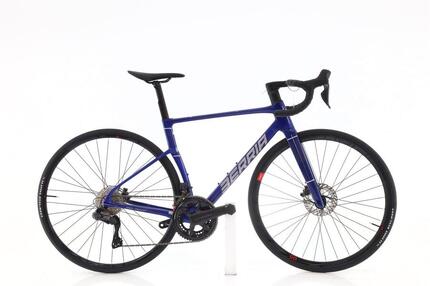 Vélo de route reconditionné · Belador Di2 12V · Très bon état