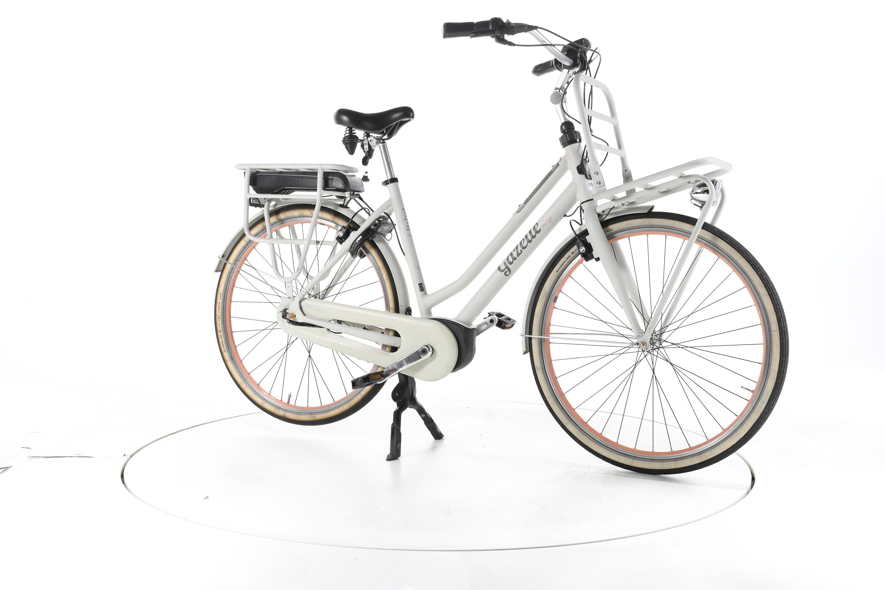 Ebike ricondizionata Â· Gazelle Miss Grace Â· Buone condizioni 2/7