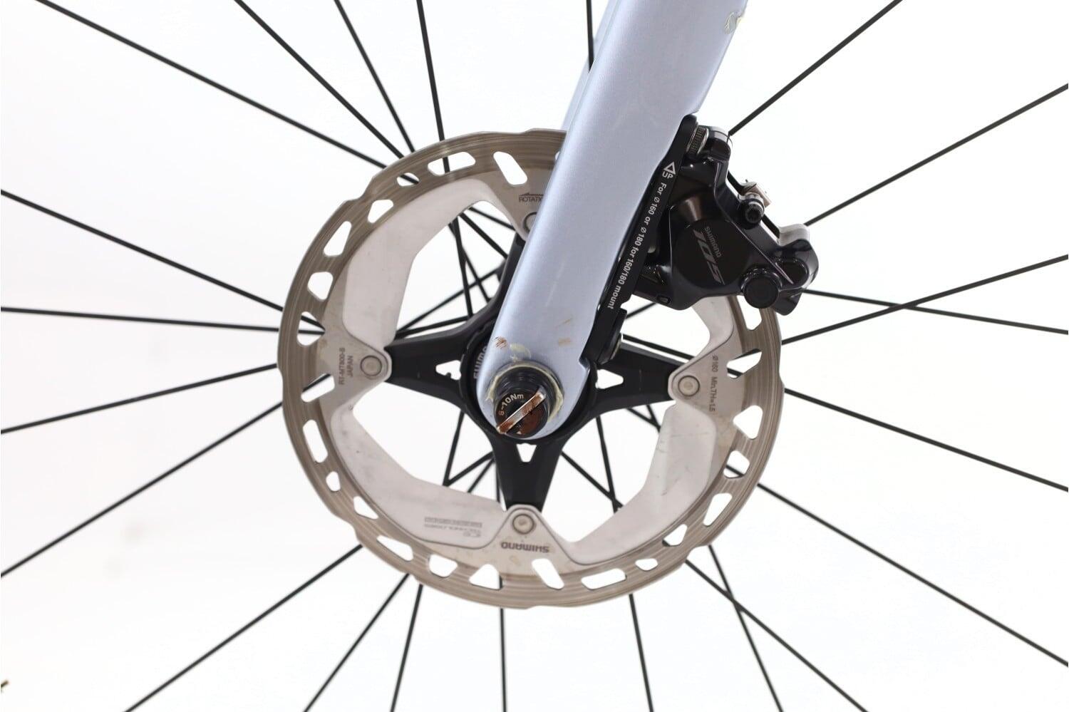 Bici strada ricondizionata ·  RS1 Di2 12V · Ottimo stato 7/8
