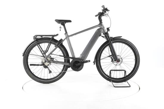 Reconditionné - Kalkhoff Endeavour 5.B Move+ Trekking E-Bike - Bon