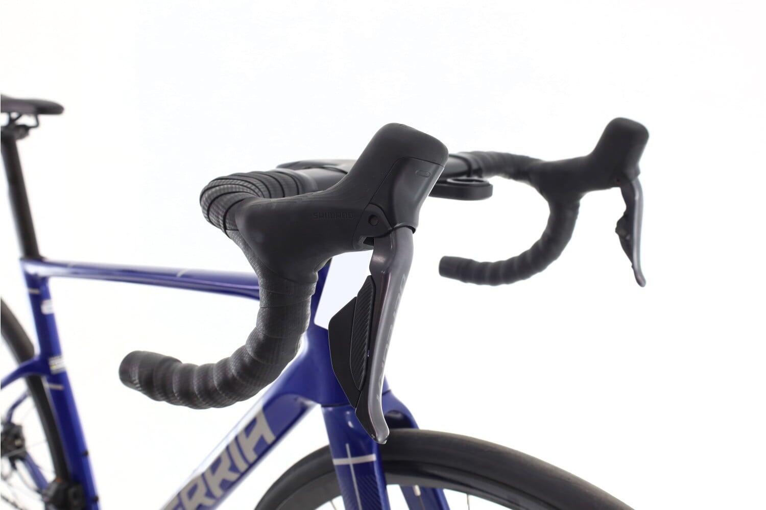 Vélo de route reconditionné ·  Belador Di2 12V · Très bon état 6/8