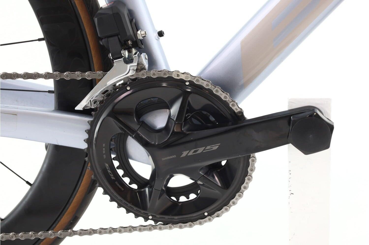 Bici strada ricondizionata ·  RS1 Di2 12V · Ottimo stato 4/8