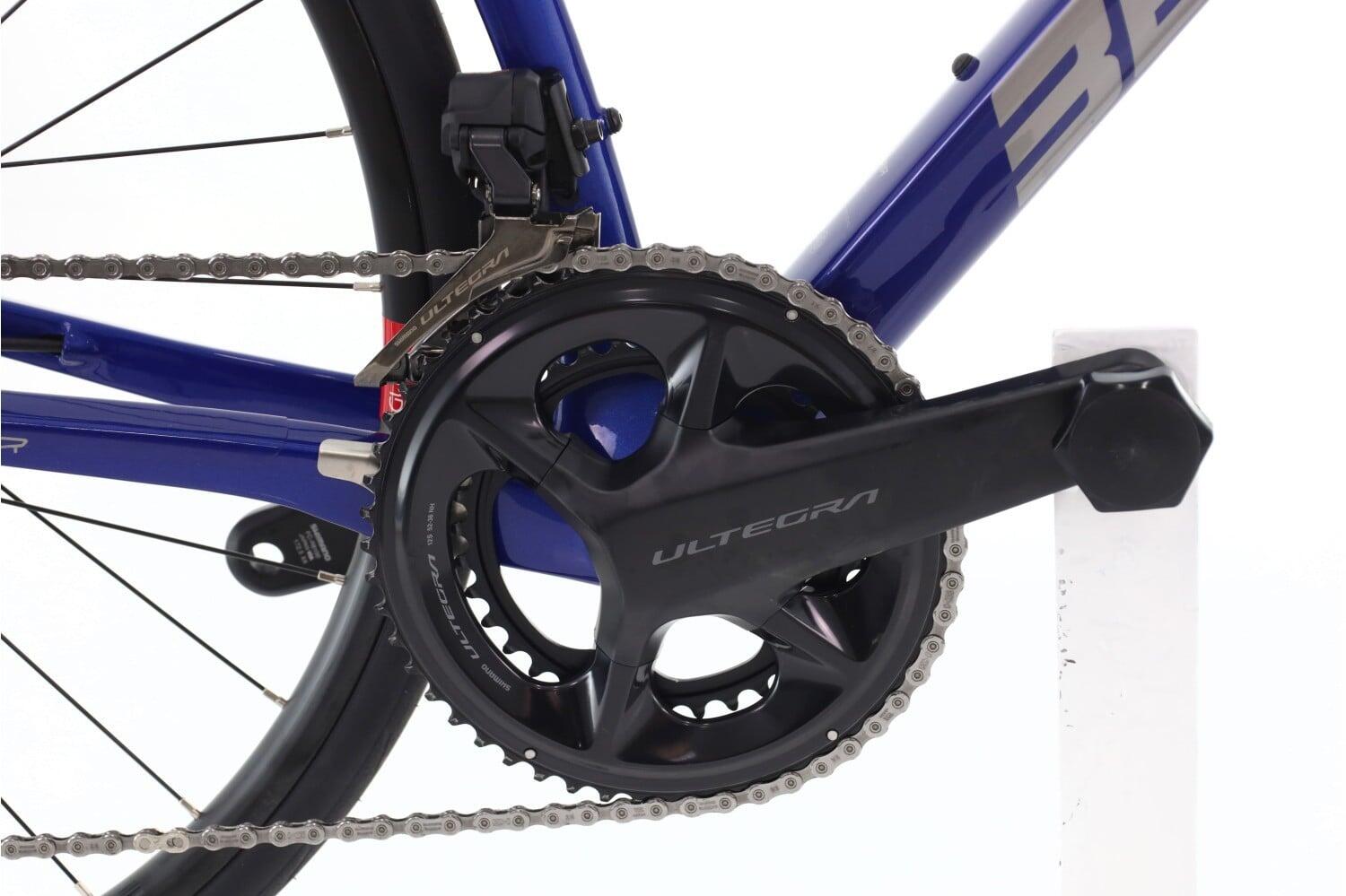 Vélo de route reconditionné ·  Belador Di2 12V · Très bon état 4/8