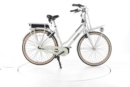 Reconditionné - Gazelle Miss Grace City E-Bike Entrée basse - Bon État