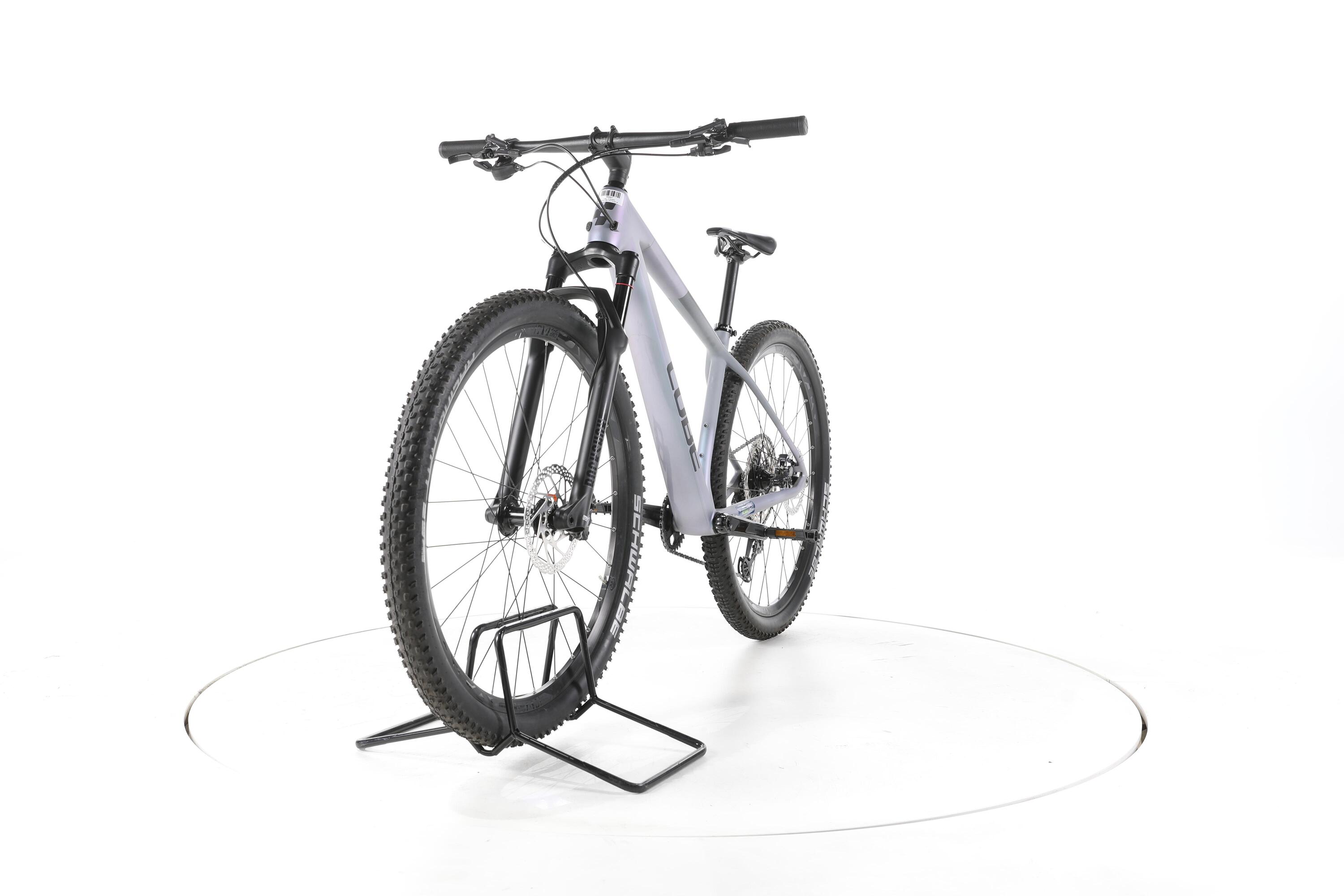 Refurbished - Cube Access WS C:62 Pro Fahrrad Hardtail - In gutem Zustand 4/7