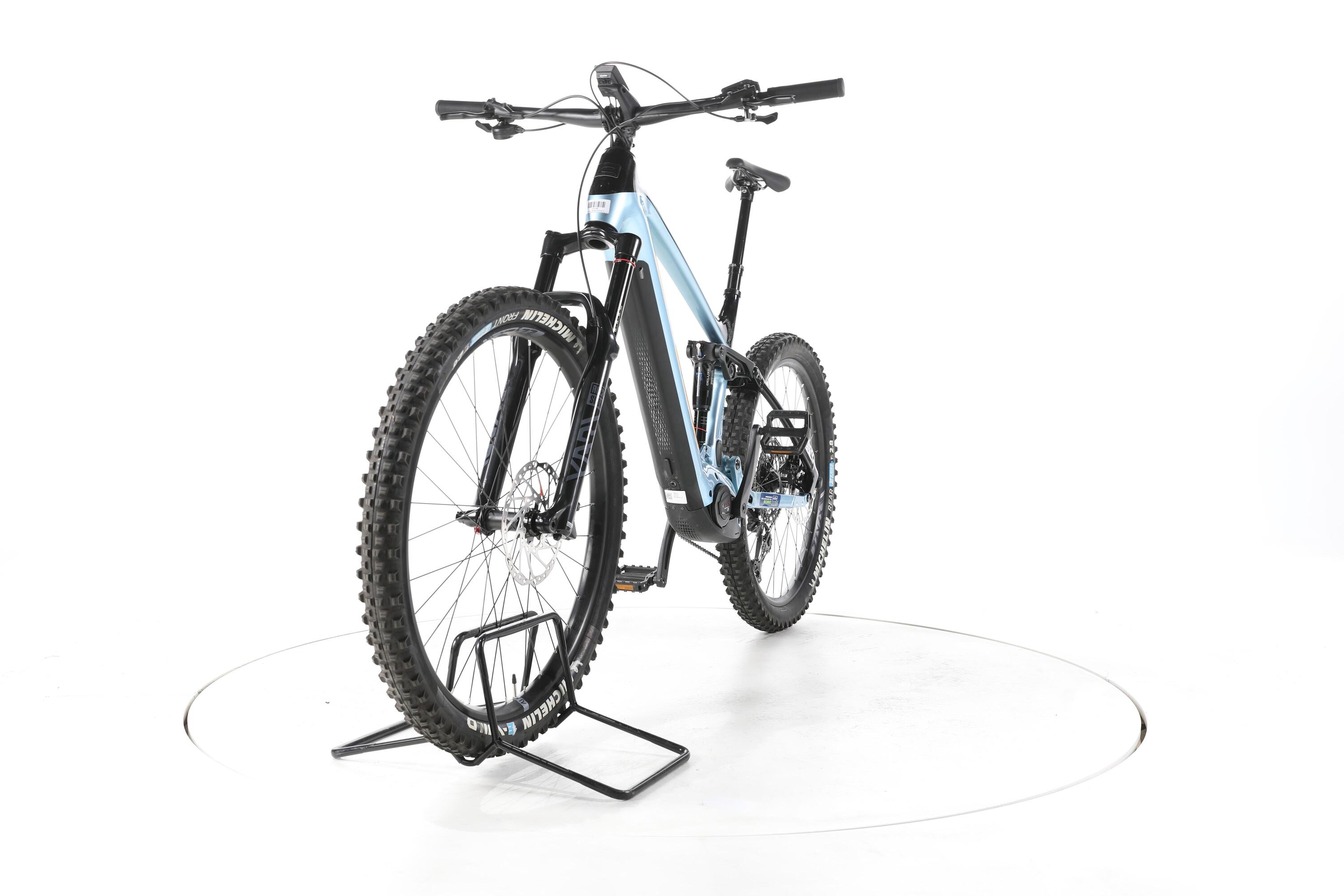 Ebike ricondizionata Â· Corratec E-Power RS ​​160 Pro Team Â· Ottime condizioni 4/7