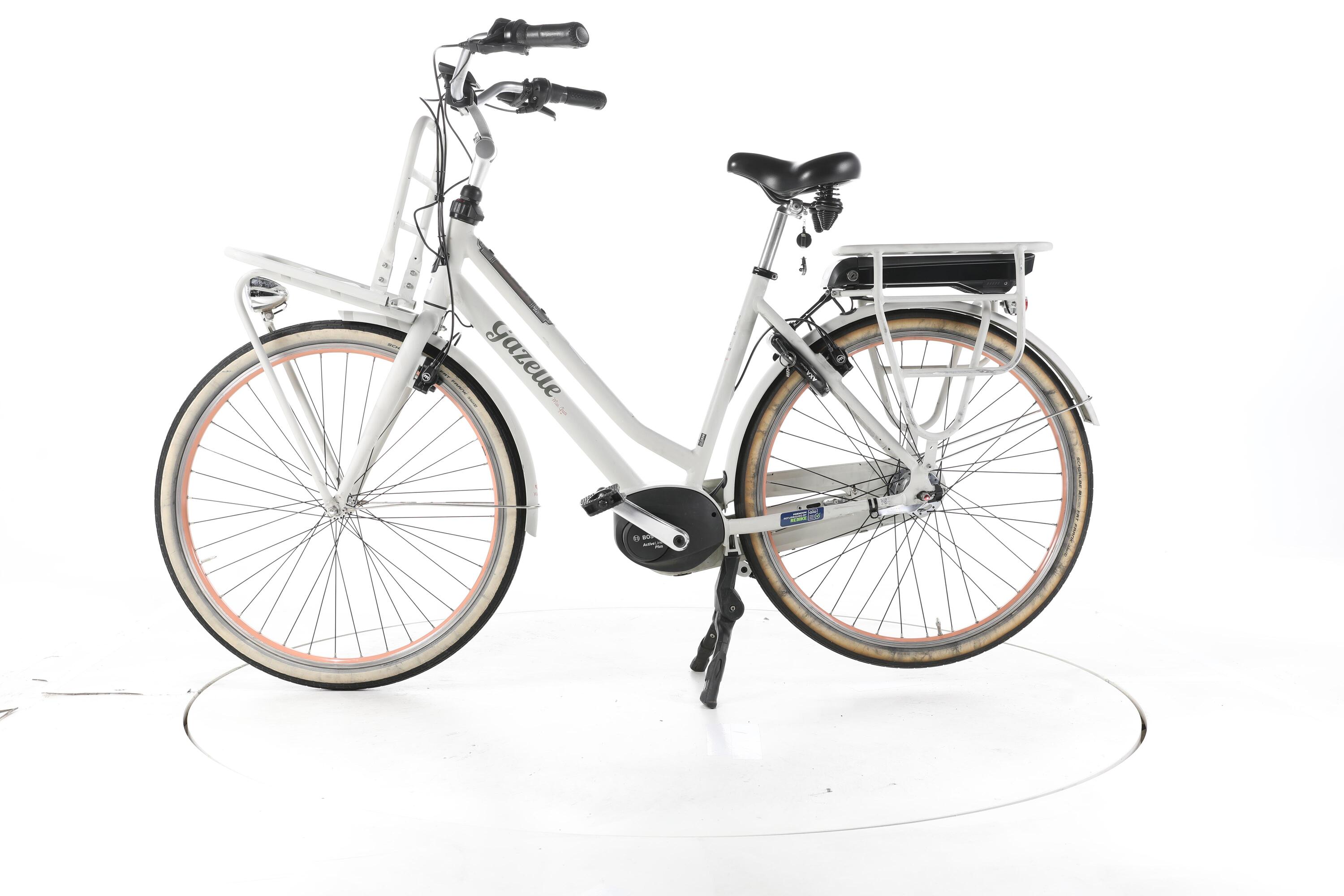 Ebike ricondizionata Â· Gazelle Miss Grace Â· Buone condizioni 6/7
