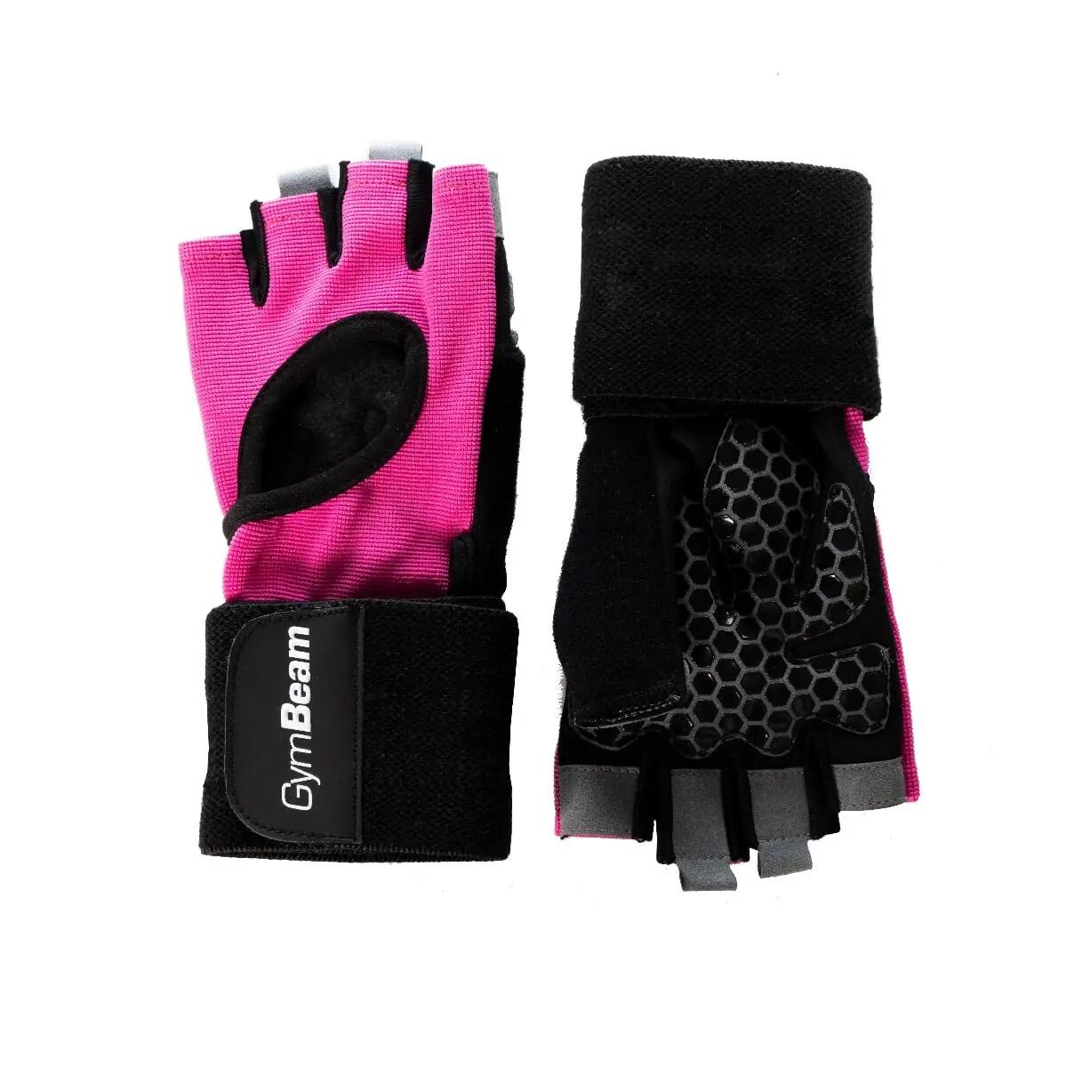 Guanti donna palestra antiscivolo Guard 3/6