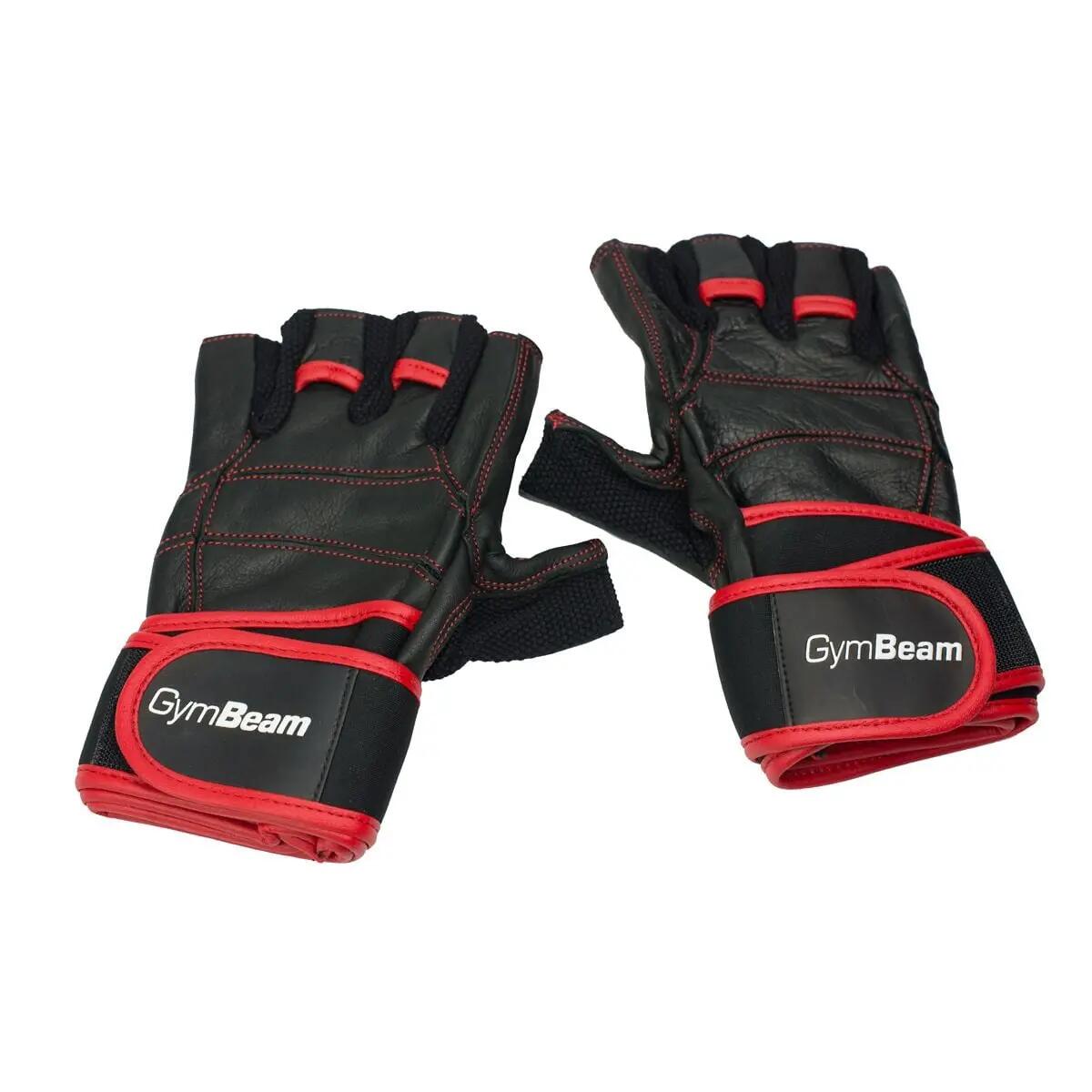 Rękawice fitness męskie GymBeam Arnold 2/6