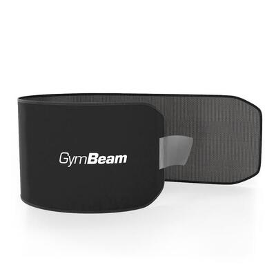 Fascia lombare fitness in neoprene