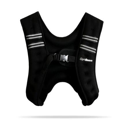 Kamizelka z obciążeniem regulowana 3 kg Active