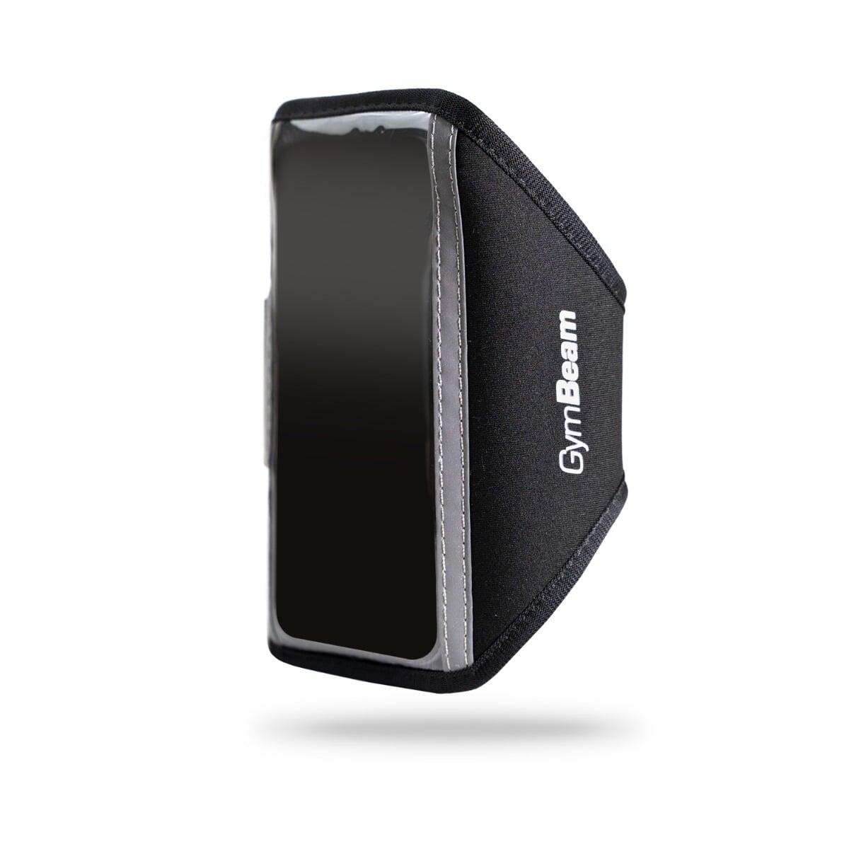 GYMBEAM Pouzdro na mobil fitness PVC 42 cm