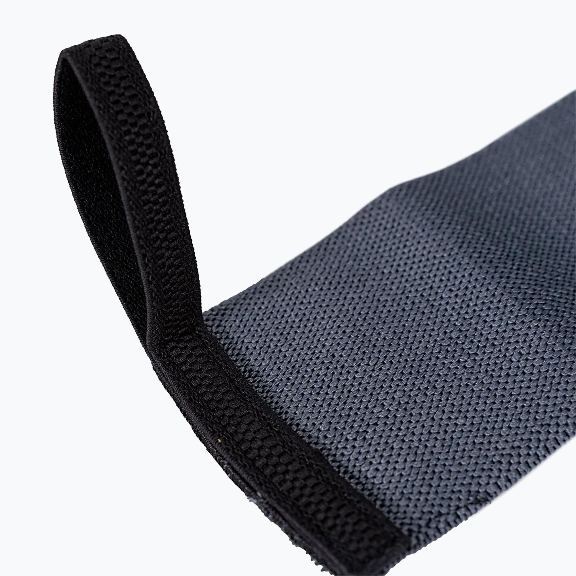 Fasce polso forza regolabili 45,72 cm grigie FIRM 3/6
