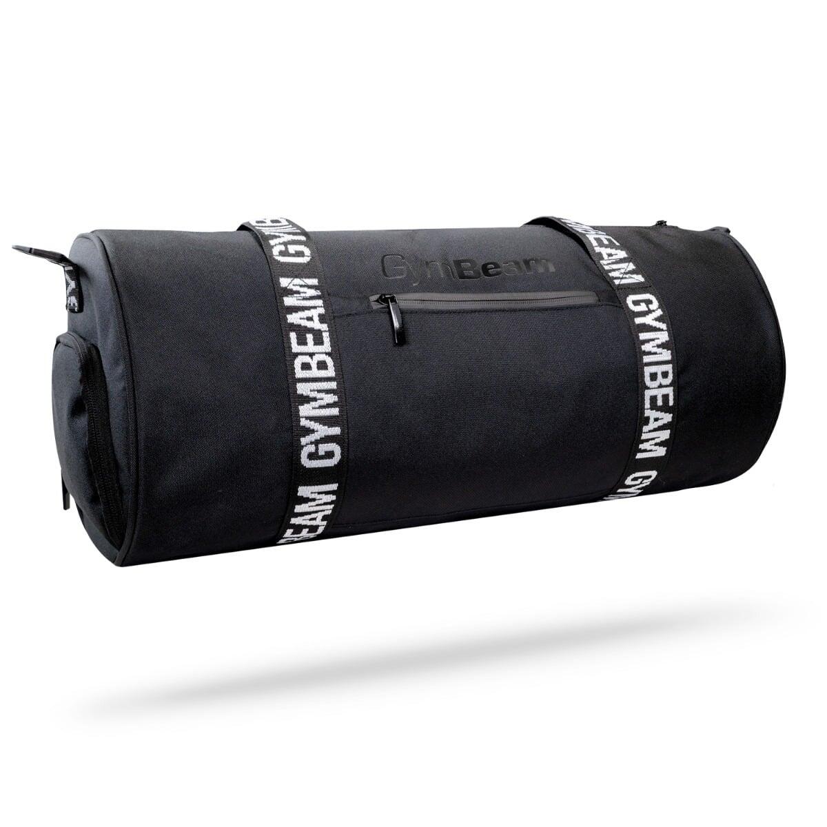 GYMBEAM Sportovní taška 30 l Barrel