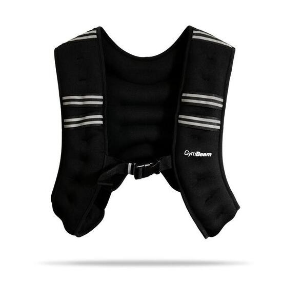 Kamizelka z obciążeniem regulowana 3 kg Active