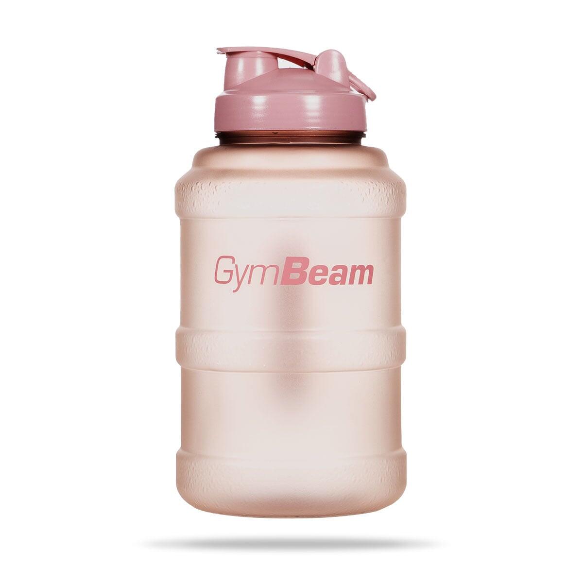 Butelka sportowa 2,5 l różowa Hydrator TT