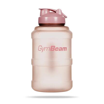 Butelka sportowa 2,5 l różowa Hydrator TT