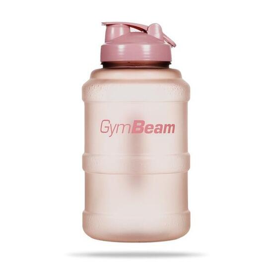 Butelka sportowa 2,5 l różowa Hydrator TT
