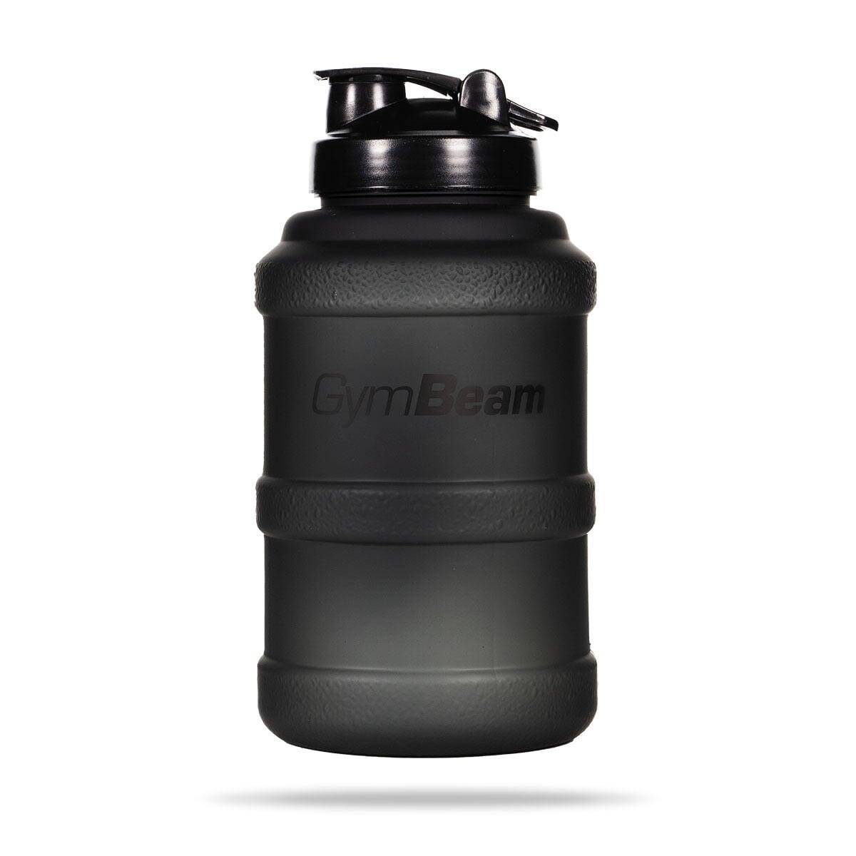 Butelka sportowa 2,5 l czarna Hydrator TT