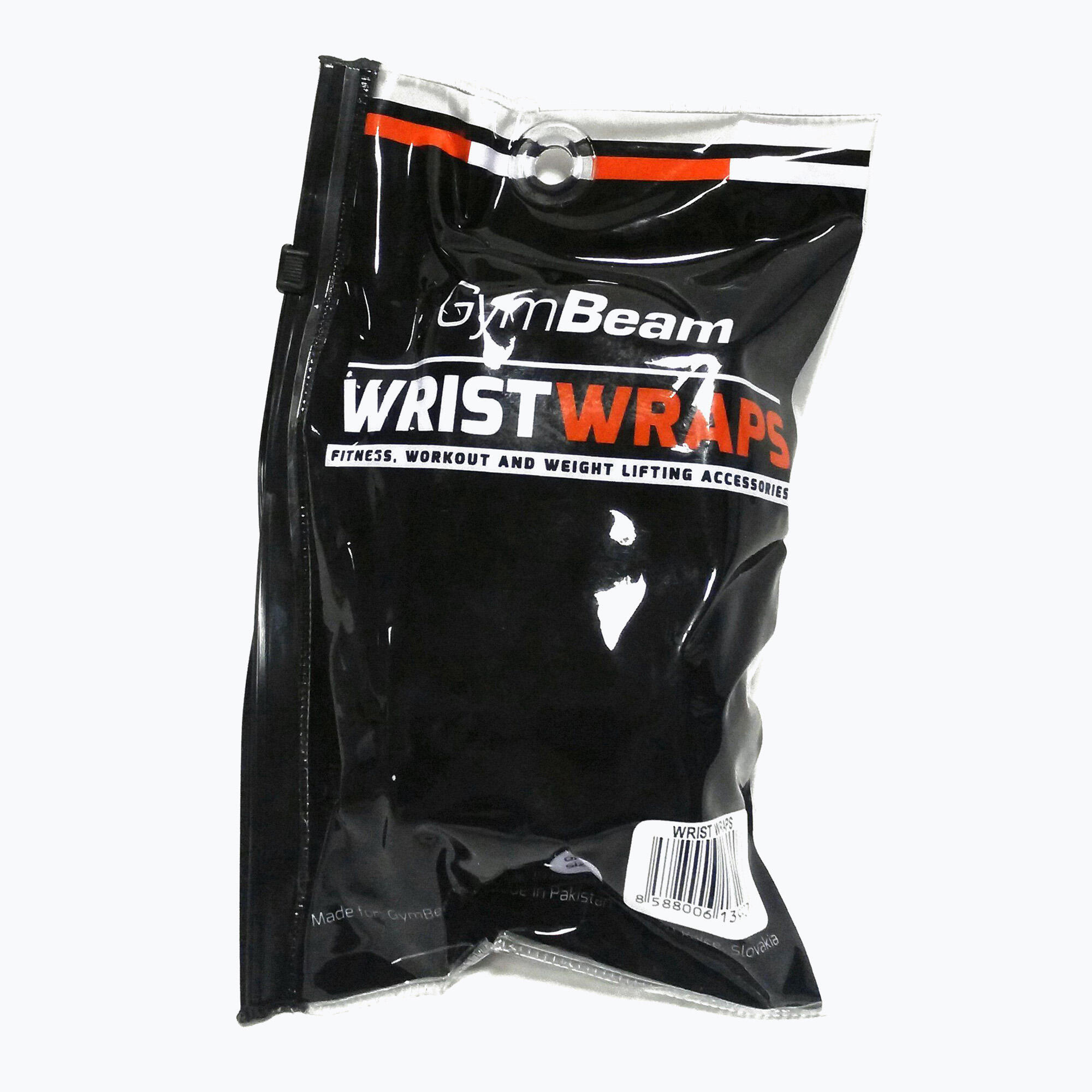 Opaski na nadgarstki poliestrowe 44 cm 4/5
