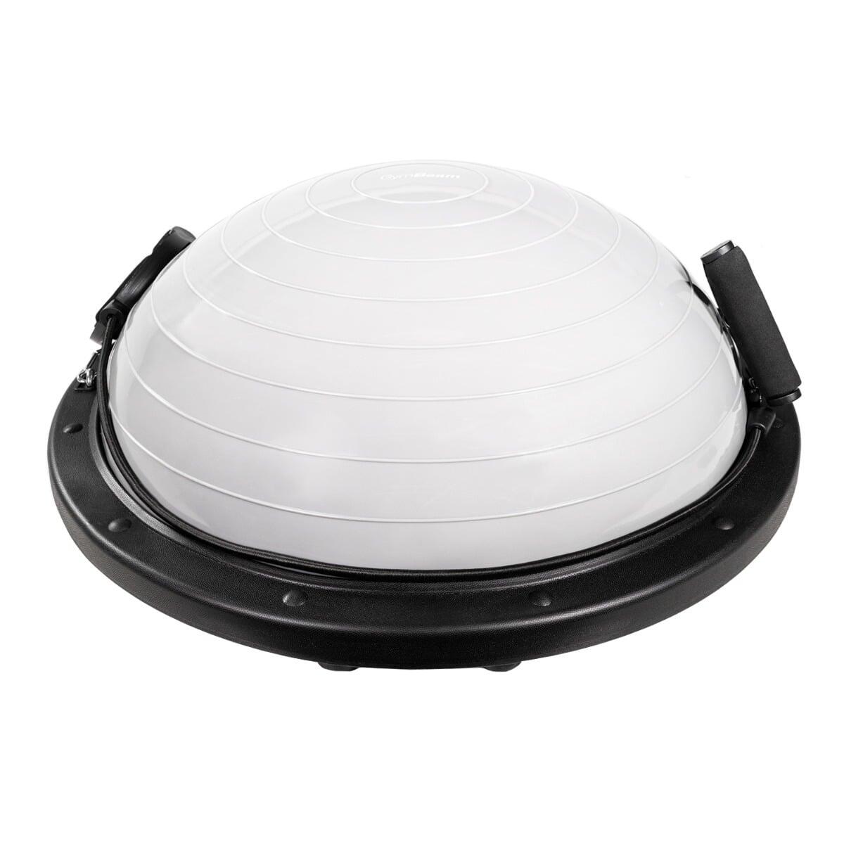 GYMBEAM Balanční podložka fitness PVC Half Ball