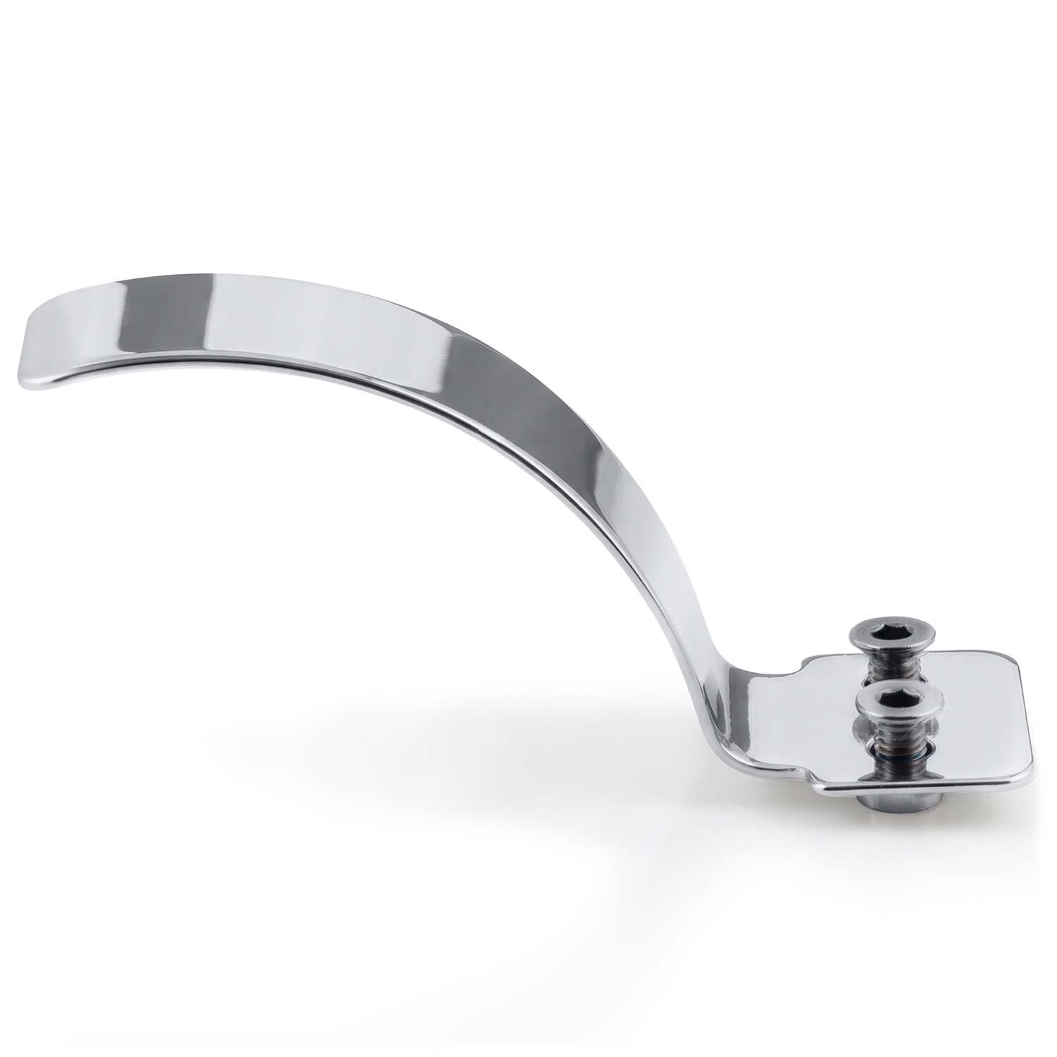 Freno monopattino Soke Pro Street, Argento 2/4