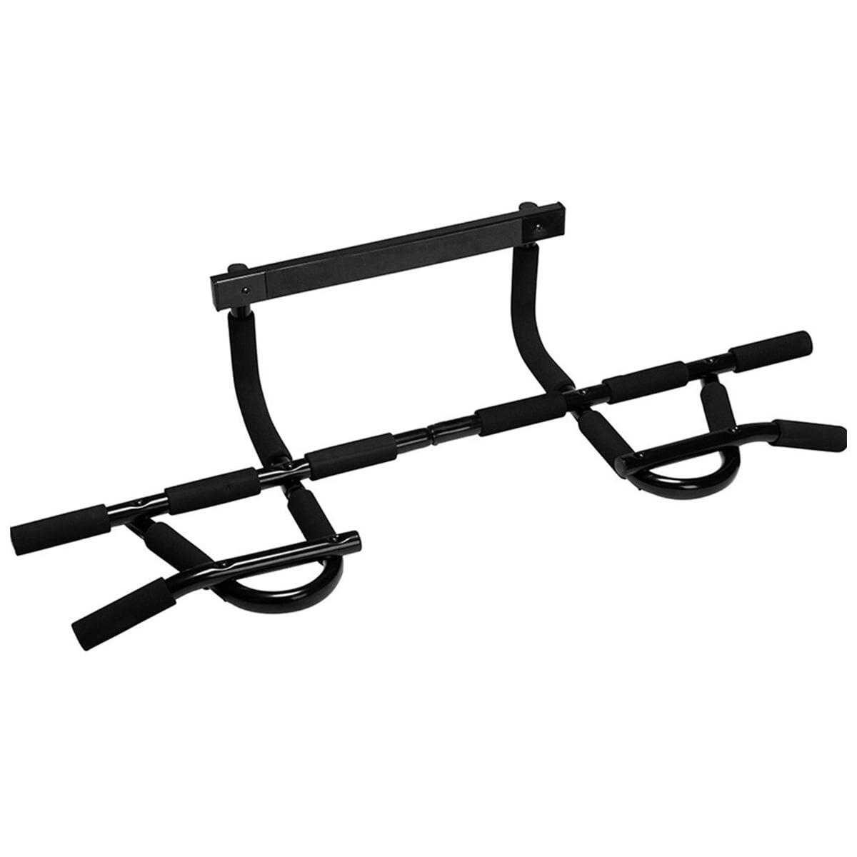 GYMBEAM Závěsná hrazda domácí trénink polypropylenová 104 cm