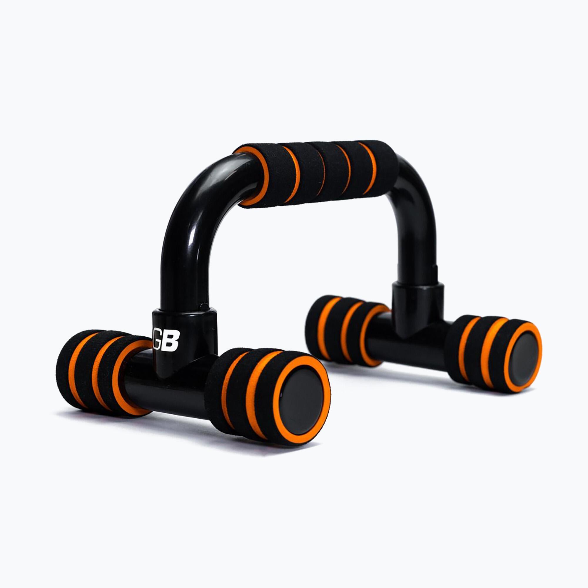 Uchwyty do pompek fitness ergonomiczne 2/5