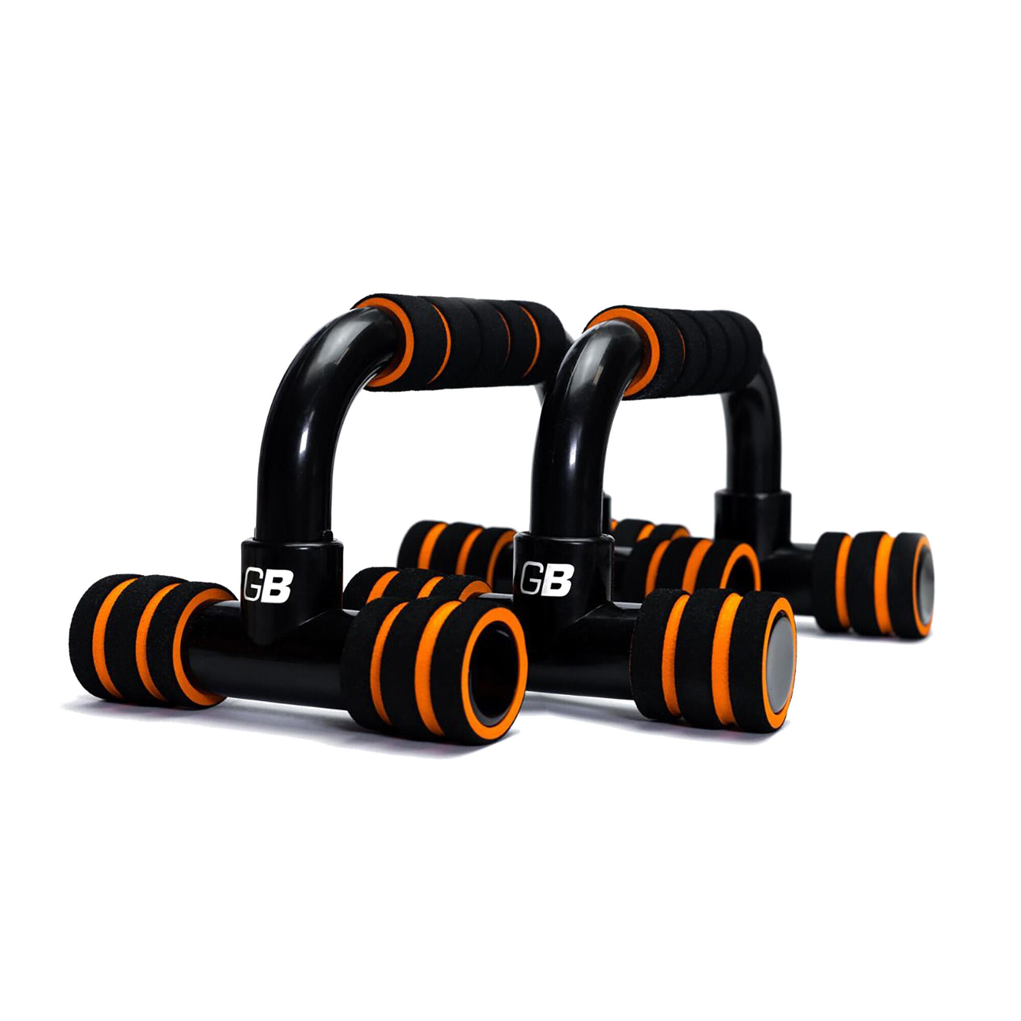 Uchwyty do pompek fitness ergonomiczne 5/5