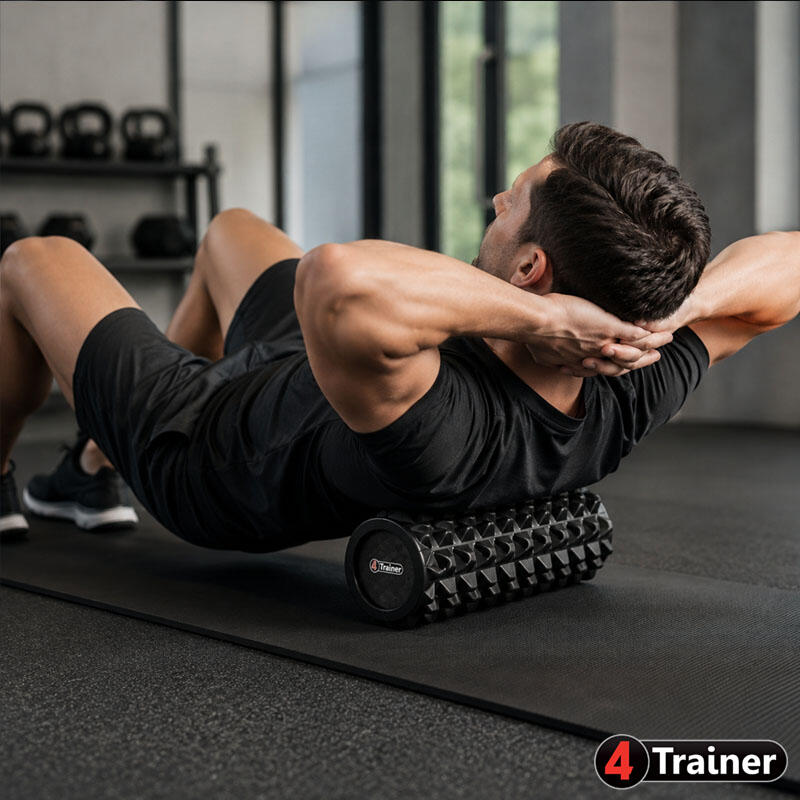 Rouleau de Massage Strong - 4TRAINER 3/7