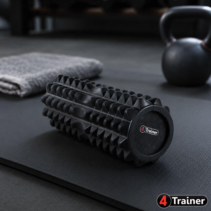 Rouleau de Massage Strong - 4TRAINER 2/7