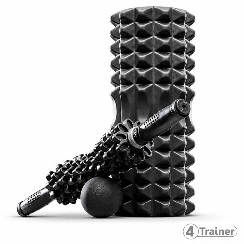 Rouleau de Massage Strong - 4TRAINER 5/7