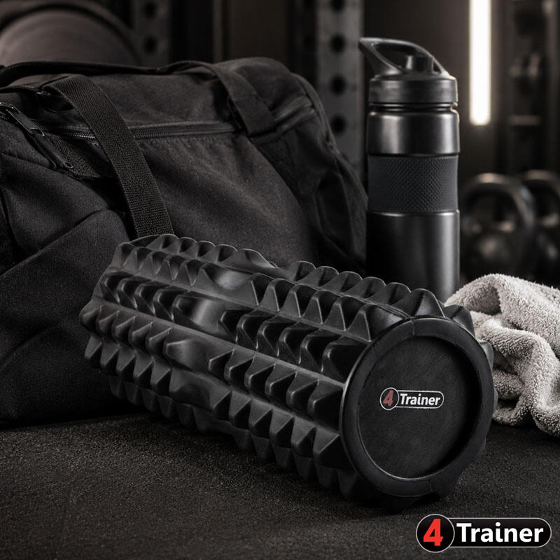 Rouleau de Massage Strong - 4TRAINER 4/7