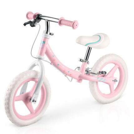 Rowerek biegowy dla dzieci rower dziecięcy Fun Adventure Ricokids