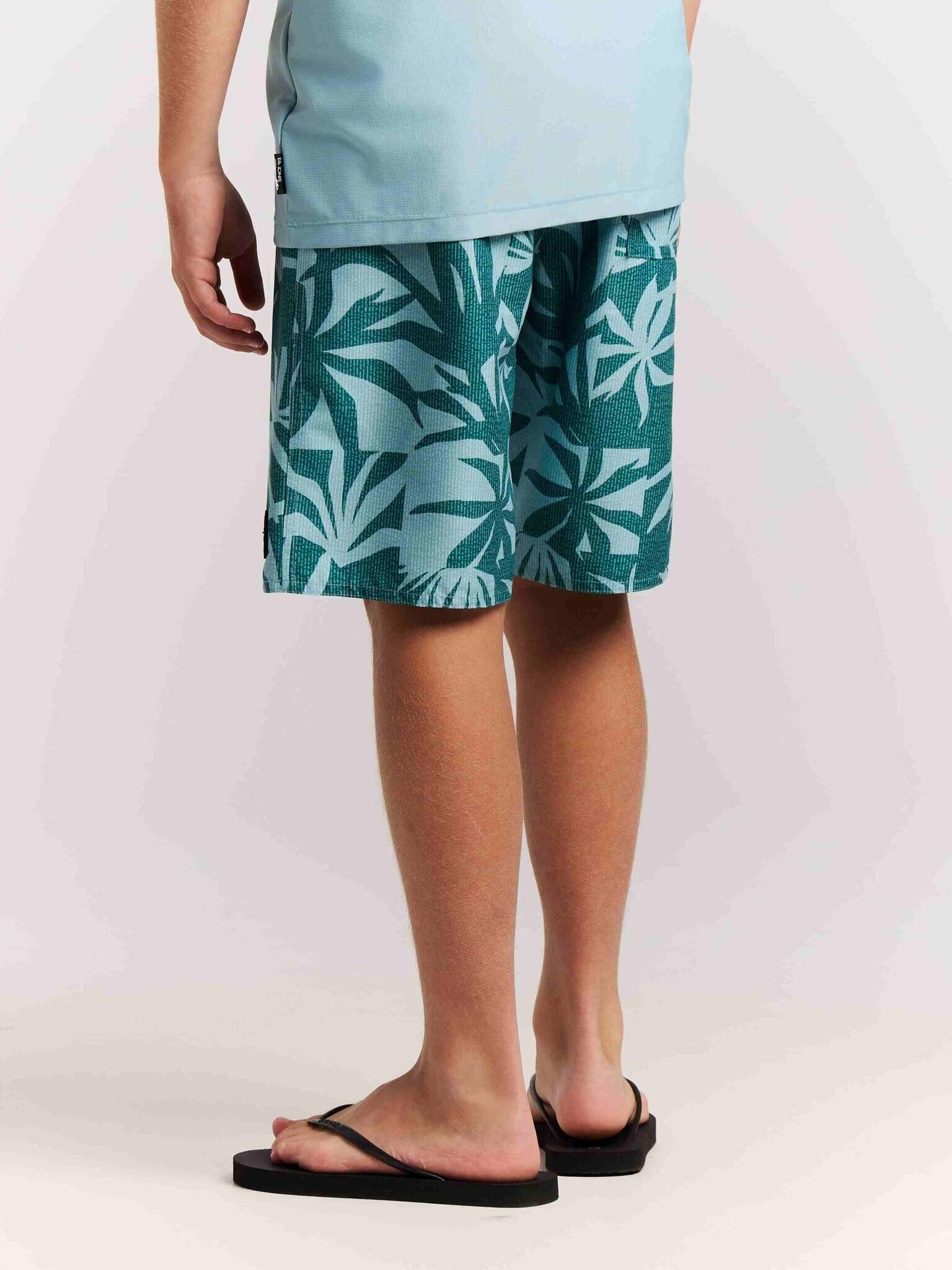 Badehose für Kinder Protest William 5/5