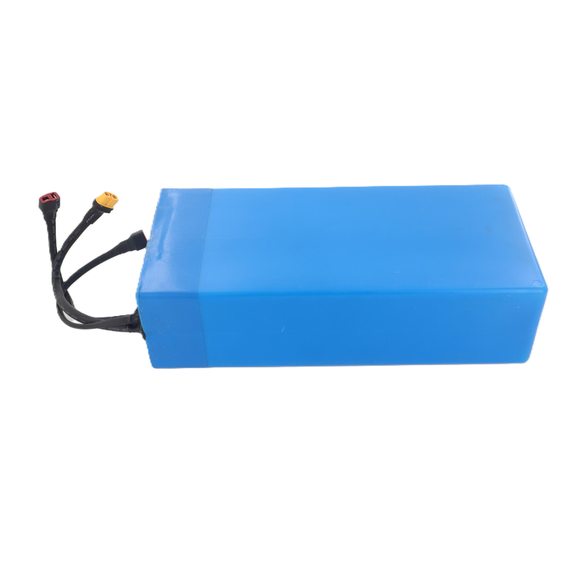 48V 13A ECROSSPROBOOST/ECROSSPROBOOST2 BATTERIE 2/4