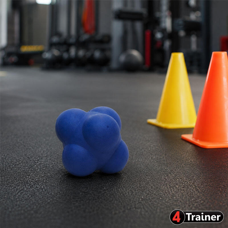 Balle de Réaction - 10cm - 4TRAINER 2/7