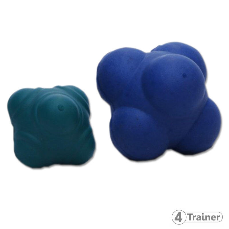 Balle de Réaction - 10cm - 4TRAINER 7/7