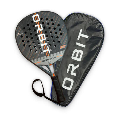 ORBIT DRIFT - Racchetta da padel 100% carbonio
