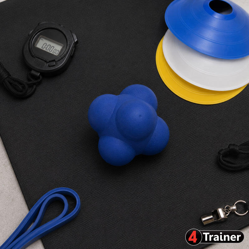 Balle de Réaction - 10cm - 4TRAINER 5/7