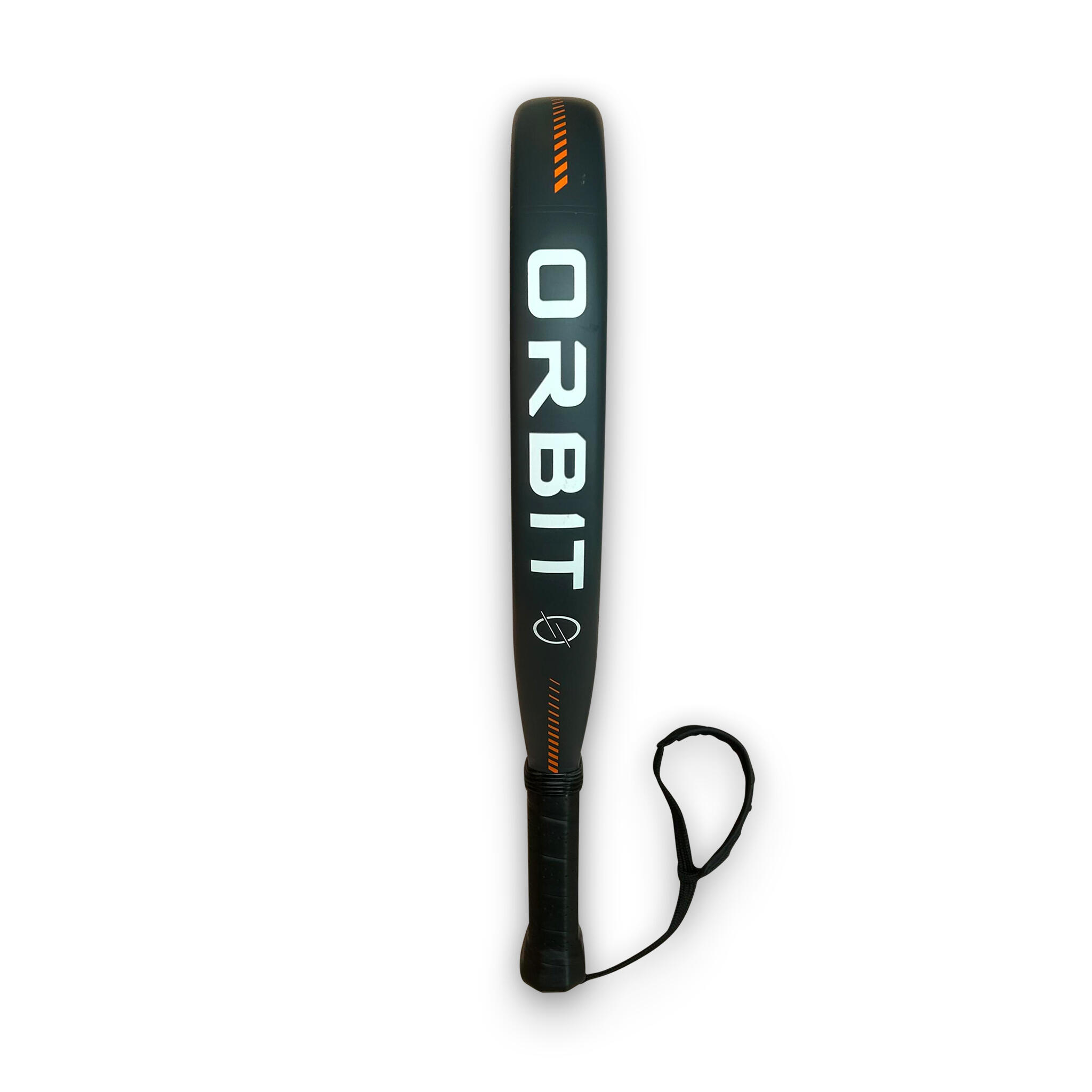 ORBIT DRIFT - rakieta padel 100% węglowa 7/7