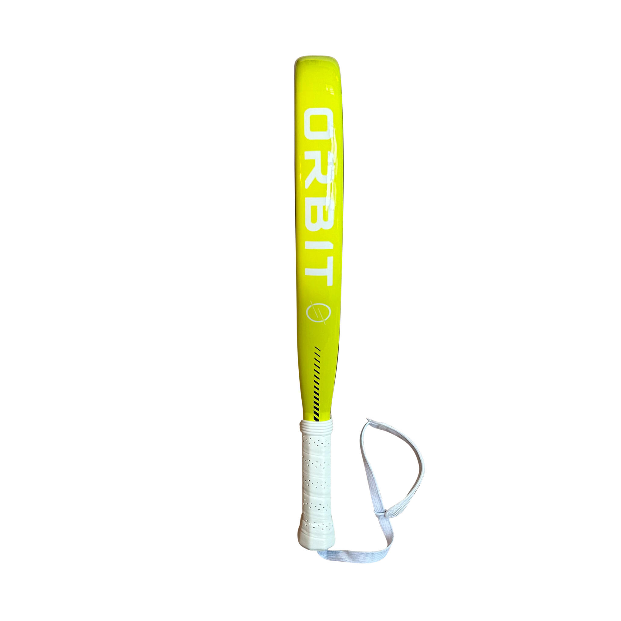 ORBIT NEON - Raquette de padel 100% carbone 7/7